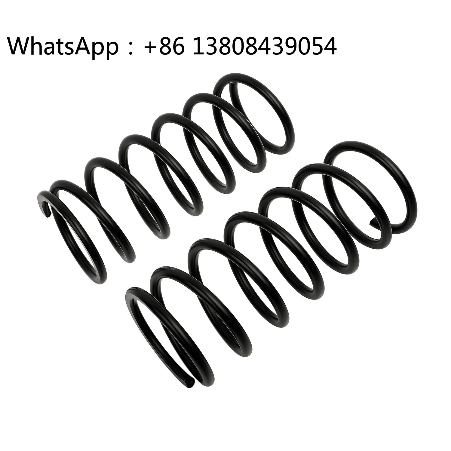 PH101810 for Mitsubishi Pajero Sport High Performance Lift 2'' Rear Spring Lift Parts Kit Car Accessories