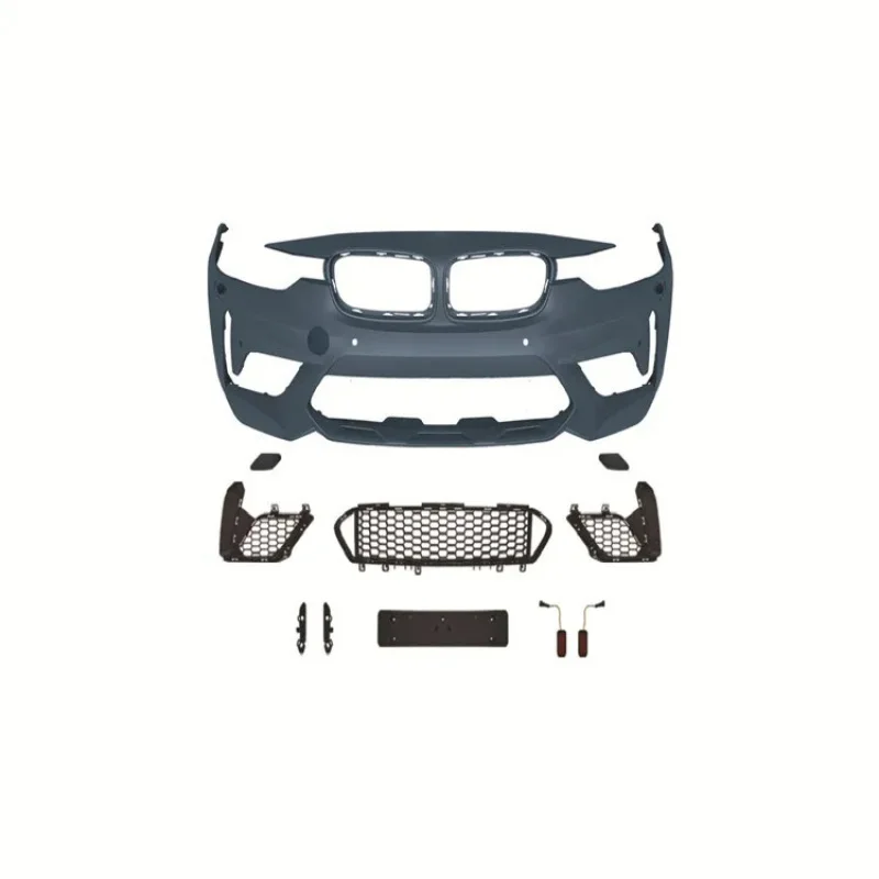 

Бампер для BMW 3 серии F30 F35