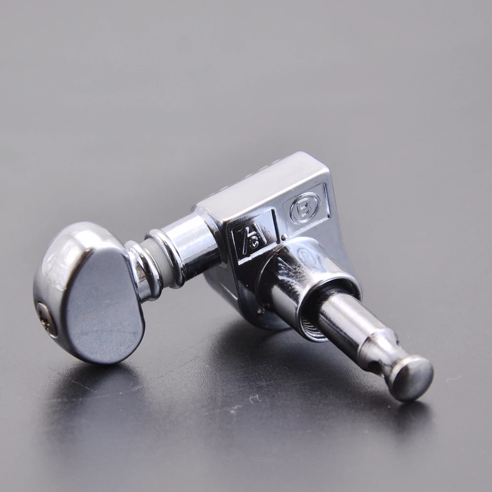 

1:18 оригинальные колки для гитарных станков R6/L6, тюнеры