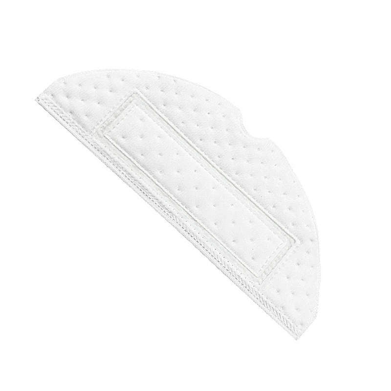 Mop Cloth Hepa Filter Main Side Brush Disposable Rag For Roborock S7 T7 Plus Vacuum Cleaner Replacement Accessories