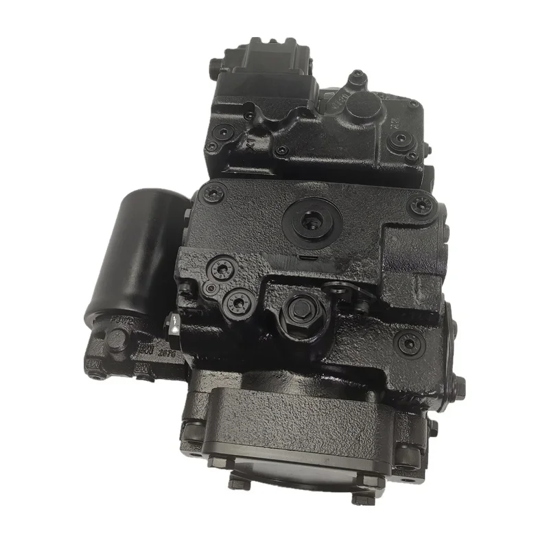 Top Sell 90R 90R100 90R100HS Series 90R100KA1CD80P3C7E00GBA353524 Hydraulic Variable Displacement Piston Pump