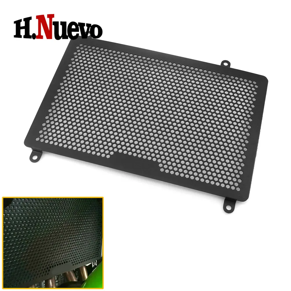 

Motorcycle For KAWASAKI ZX4R ZX4RR ZX25R ZX-4R ZX-4 RR ZX-4R SE ZX-25R 2020-2023 Radiator Grille Guard Protector Grill Cover