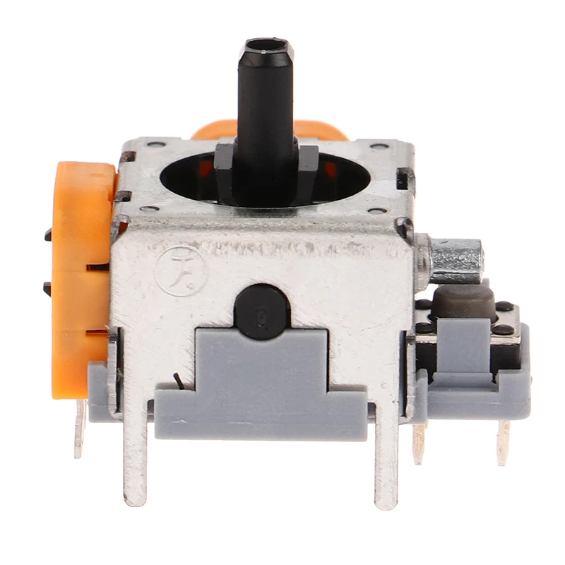 1PCS For Hall Effect 3D Joystick Module Controller For XBOX360 PS2 PS3 Analog Sensor Potentiometer DIY Accessories