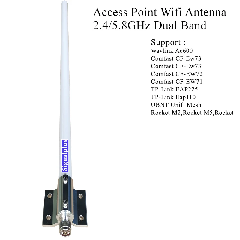 dual-band-omni-antenna-high-gain-wireless-wavlink-ac600-comfast-rocket-m2-outdoor-5ghz-24g-58ghz-with-cable