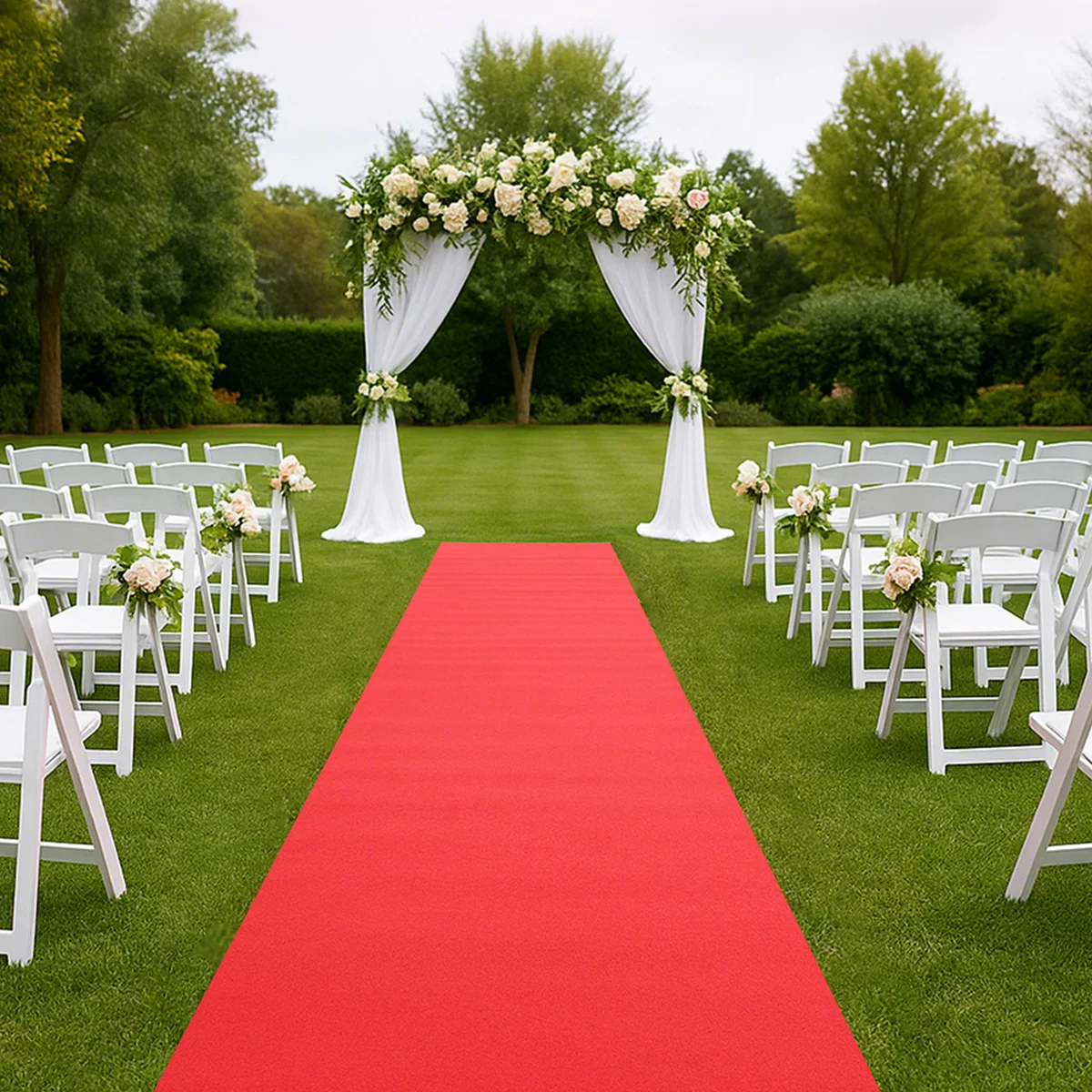 السجادة الحمراء للحدث غير قابلة للانزلاق سجادة الزفاف عيد ميلاد السجادة الحمراء حفل السهرة المرحلة السجاد الزفاف السجاد عيد ميلاد السجاد #1
