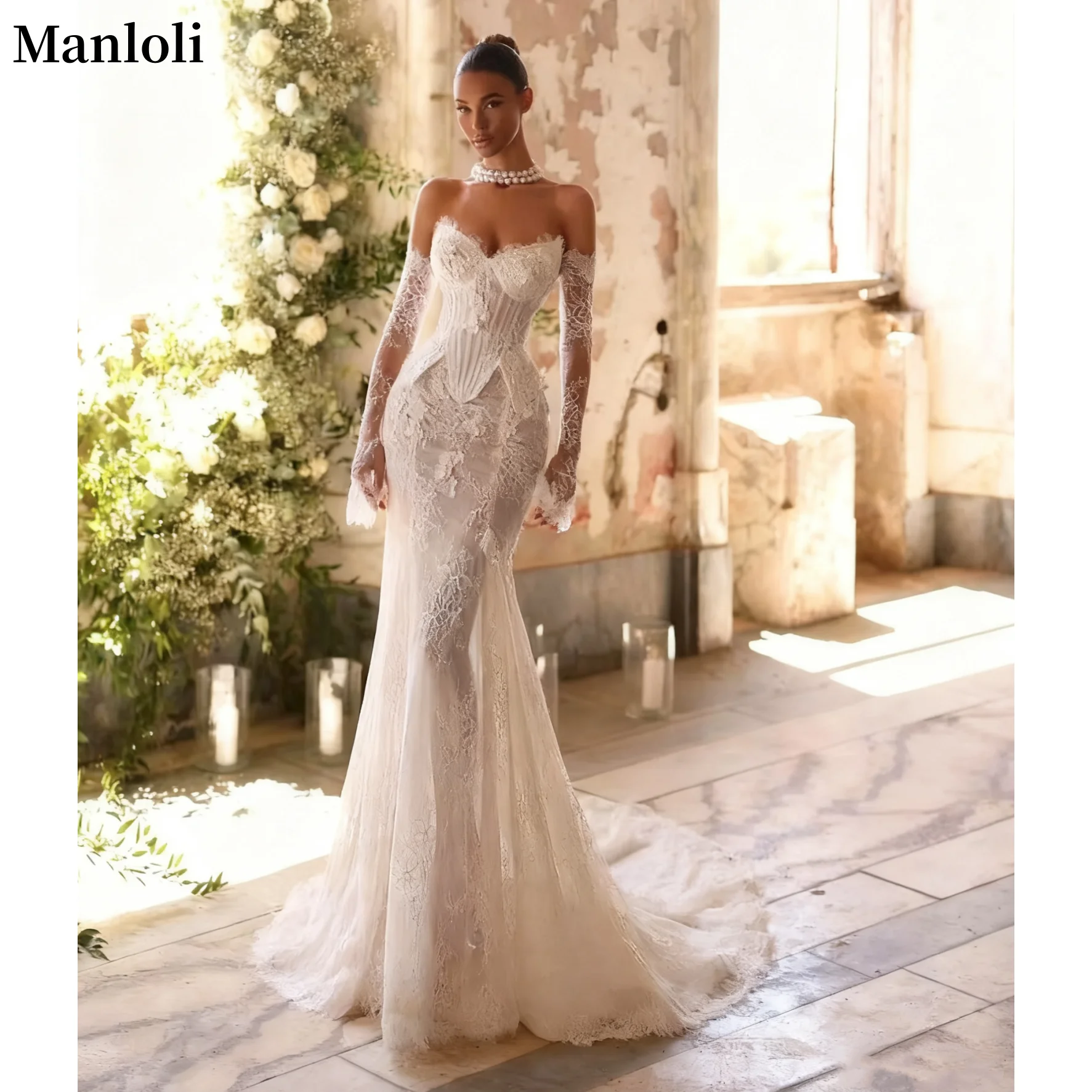 Elegant Sweetheart …