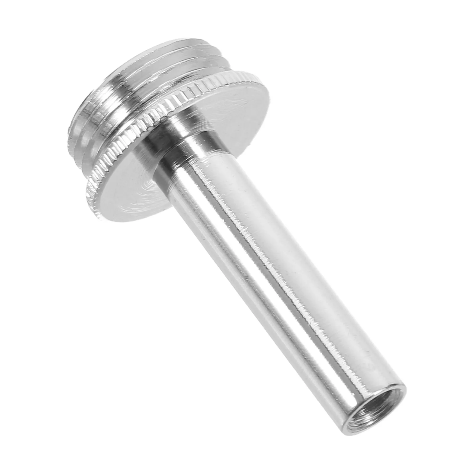 

Small Copper Connecting Rod for Trumpet Precision Durable Metallic Universal Compatibility Enhancement screws trumpet mouthpiece