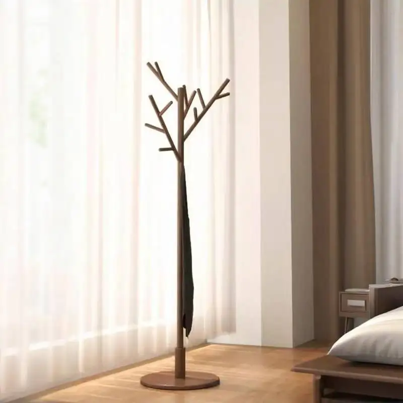 

Hanging Shop Clothes Rack Floor Drying Display Living Room Clothes Rack Hangers Hallway Hotel Colgadores De Ropa Furniture Home