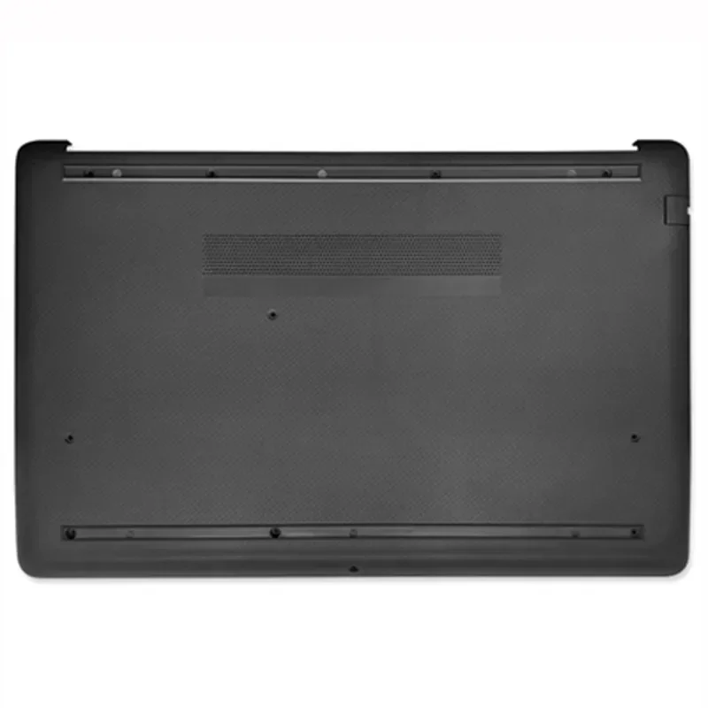 New For HP 15-DA 15-DB 15-DR 15-DX TPN-C135 TPN-C136 255 G7 250 G7 Screen Back Cover Front Bezel Palmrest Bottom Case Black Grey