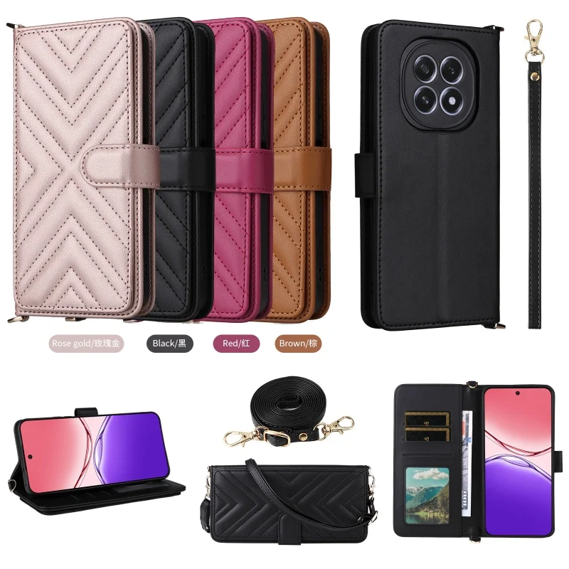 For Oppo F29 5G Fas… - image