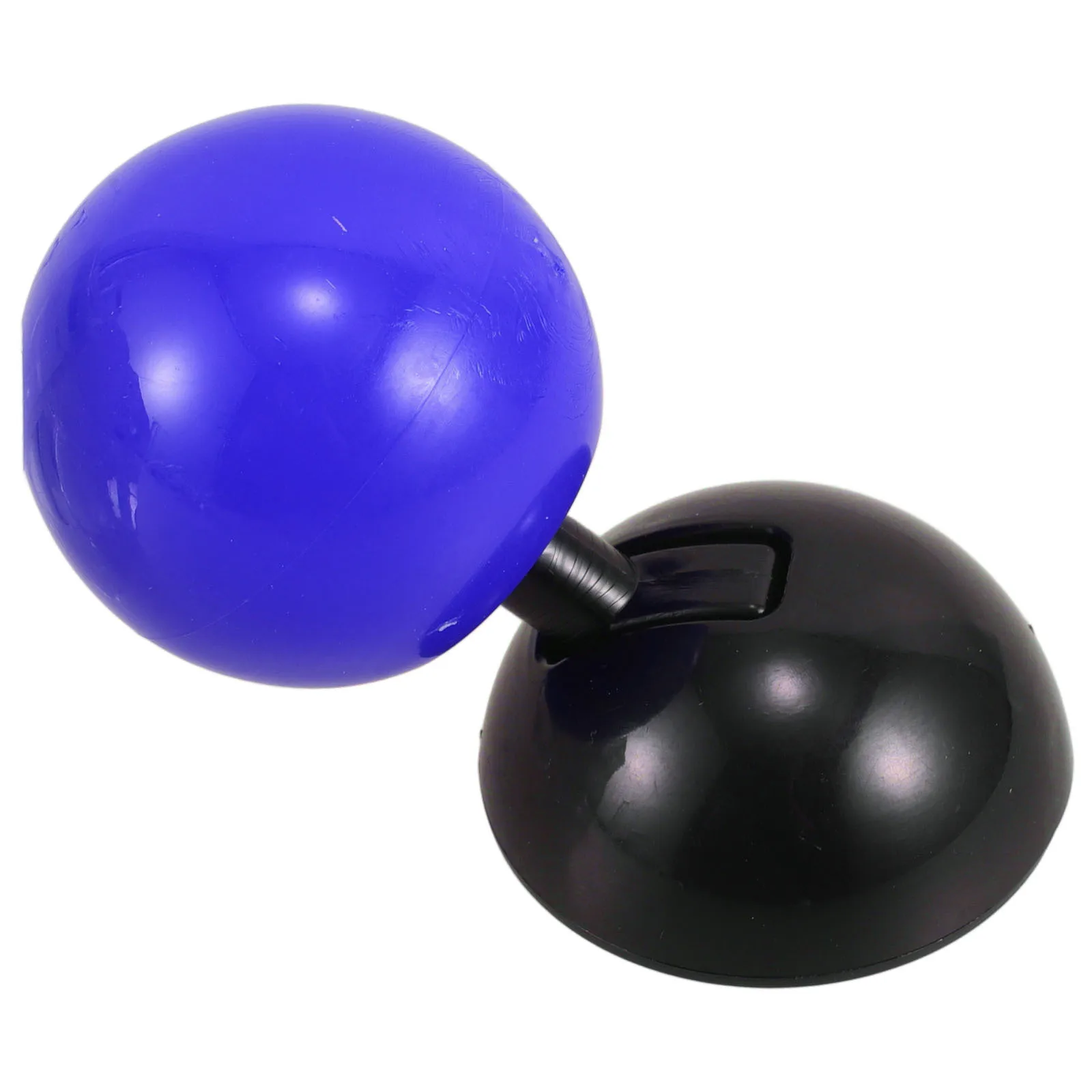 

Car Push to Start Button Rocker Stylish Engine Start Lever Joystick Quick Engine Ignition Stop Button Lever Car Accessories