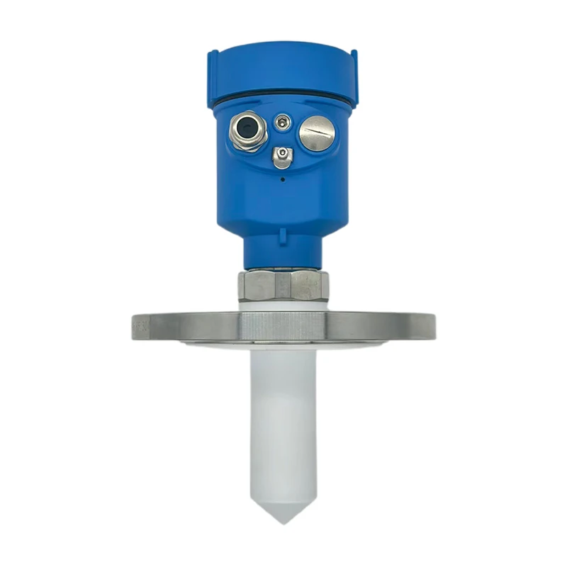 

New Design Wholesale High Quality Durable Level Sensor & Gauge with 1mm Accuracy IP67 Protection 24V DC