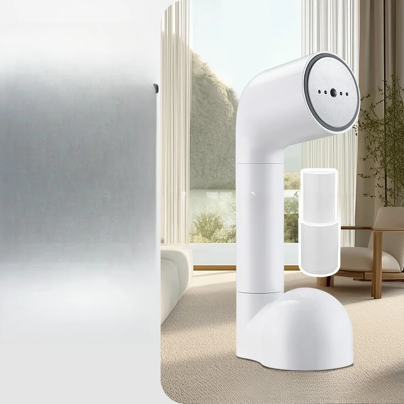 

European and American Japanese standard handheld hanging iron household steam small portable hanging ironing machine