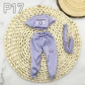 P-17 clothes