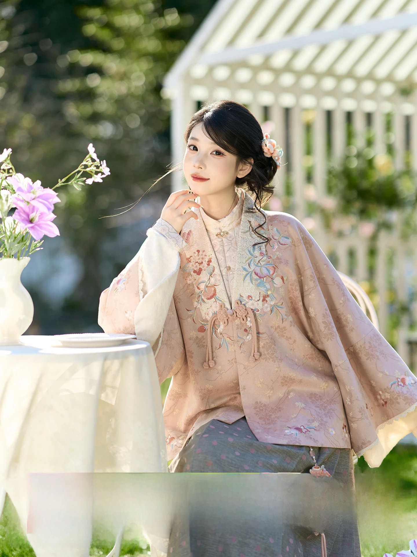 july-evening-original-mist-in-poem-embroidered-stand-collar-irt-eight-parts-hanfu-set-women's-faion-ancient-chinese-clothing