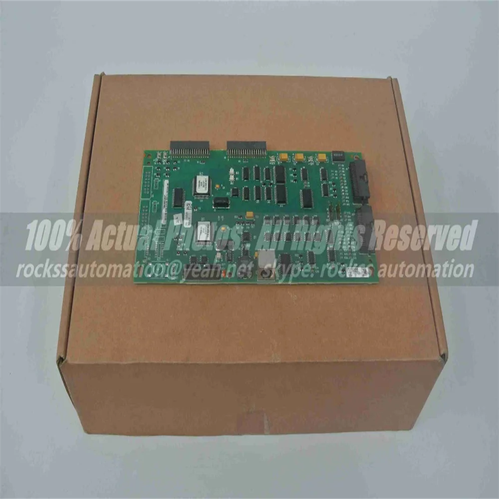 Used Spare Parts AB 180286-A01 180496-A05 PN-110075 with free delivery cost