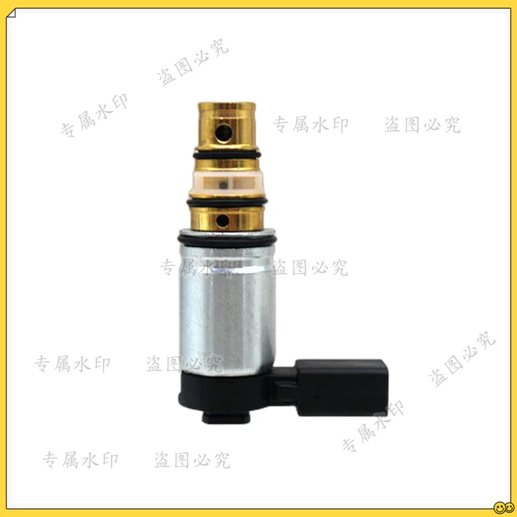 

Электромагнитный клапан управления для нового компрессора Passat Tiguan'an CC Mingrui Haorui Maiteng Suiteng Polo Jingrui