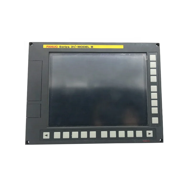 High Quality Tested    Series 31i-B A02B-0327-B500 System Unit
