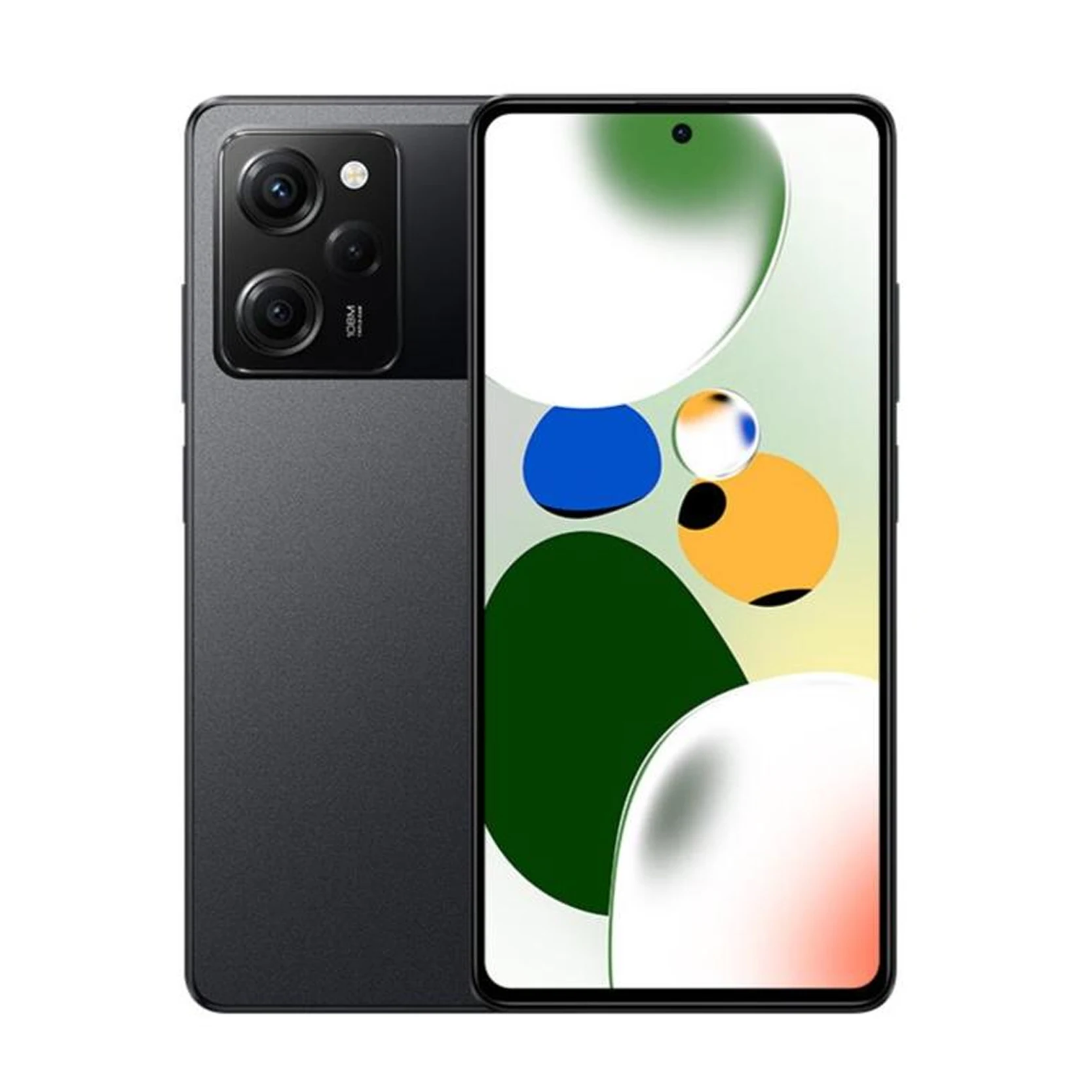 Xiaomi Note12Pro Speed Edition Smartphone Qualcomm Snapdragon 778G Stereo Dual Speakers 6.67 Inches Used Phone No Charger