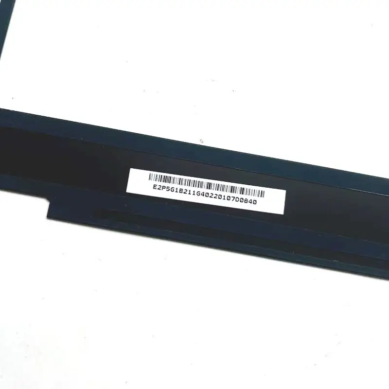 New Laptop For Creator Z16P HX MS-15G1 Studio-B13V LCD Front Bezel B Shell 3075G1B211 view 5