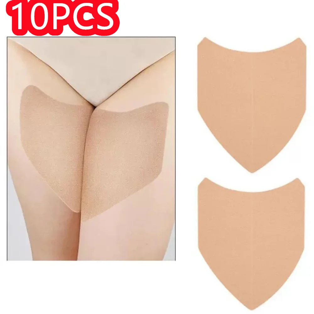 10-шт-v-образная-антифрикционная-лента-на-бедро-невидимая-нашивка-на-бедро-впитывающая-пот-противонатирающая-накладка-на-бедро-наклейка-облегчение-боли-в-теле