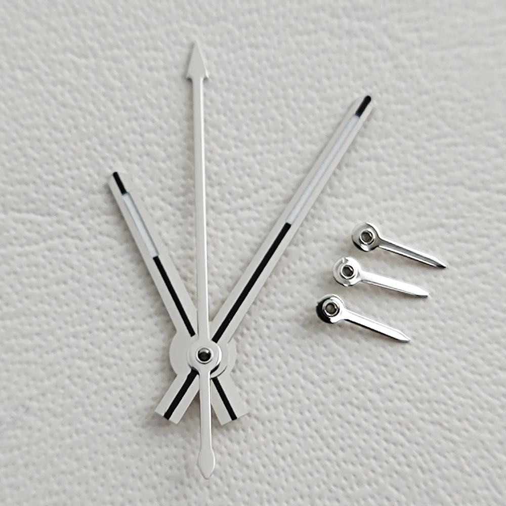 

Watch Hands Accessories for VK63 Quartz Movement - Watch Parts for Wristwatches Hands