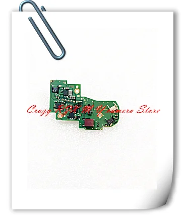 Для Nikon D780 плата питания камеры плата питания DSLR ремонтные аксессуары