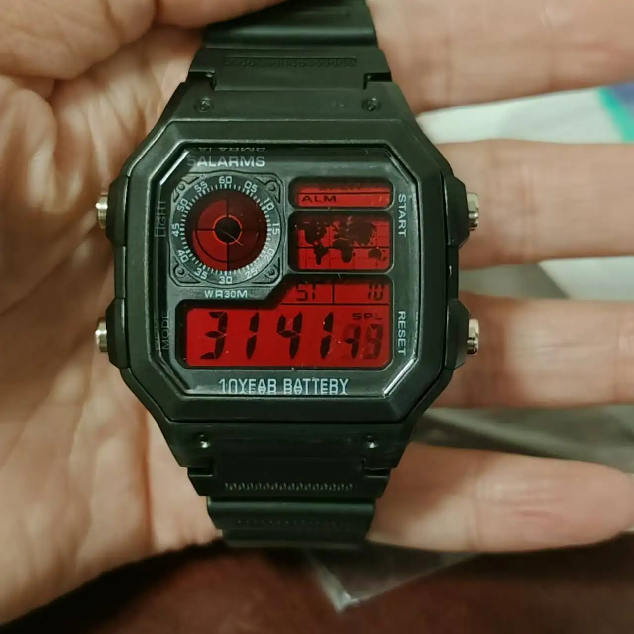 2026 موضة جديدة مخصصة ومعدلة متعددة الاستخدامات مربعة صغيرة