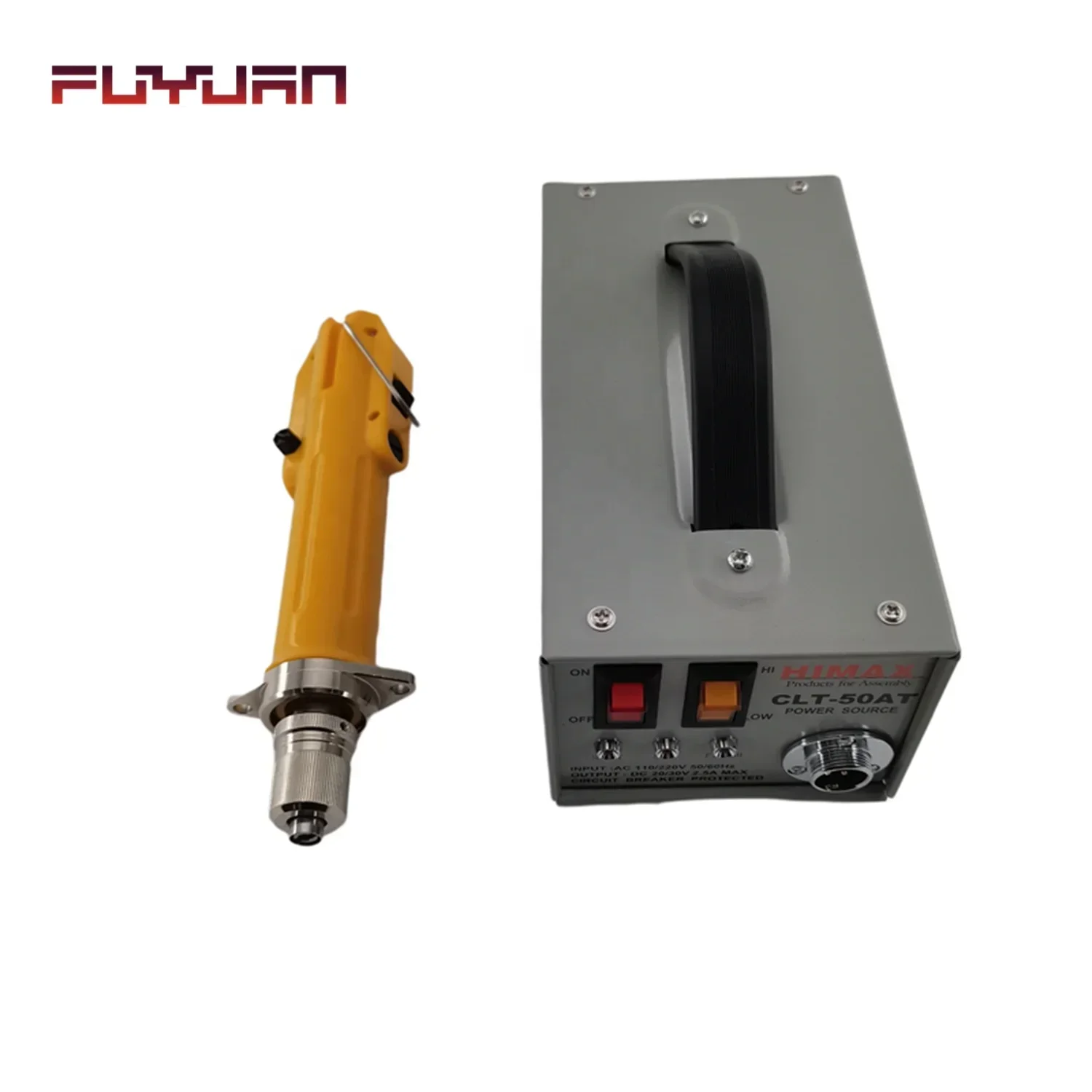 HIMAX Torque Controlled Electric Screwdriver for Automatic Operation Electric Screw Driver for Auto Machineries