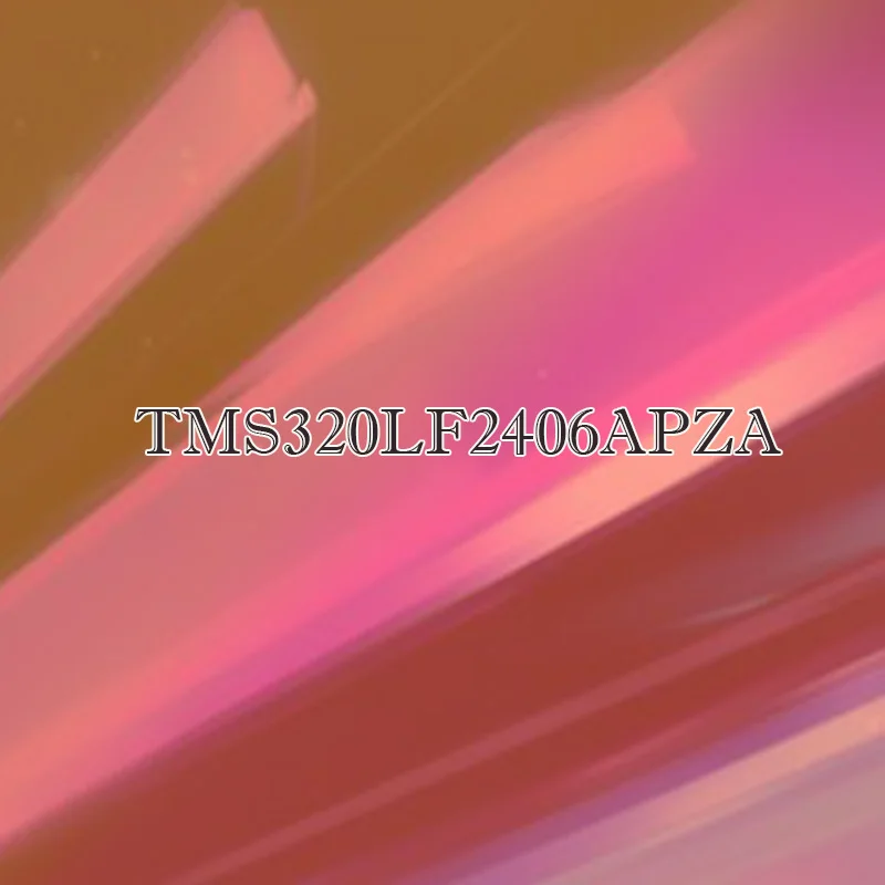 

TMS320LF2406APZA TMS320LF2406APZS Hard Shell