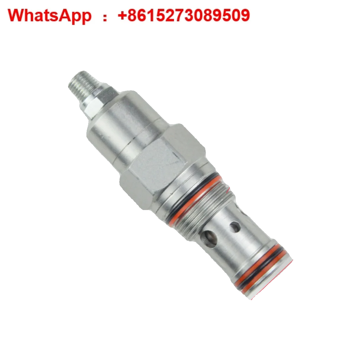 

American high flow throttle valve NFDD-LGN flow valve