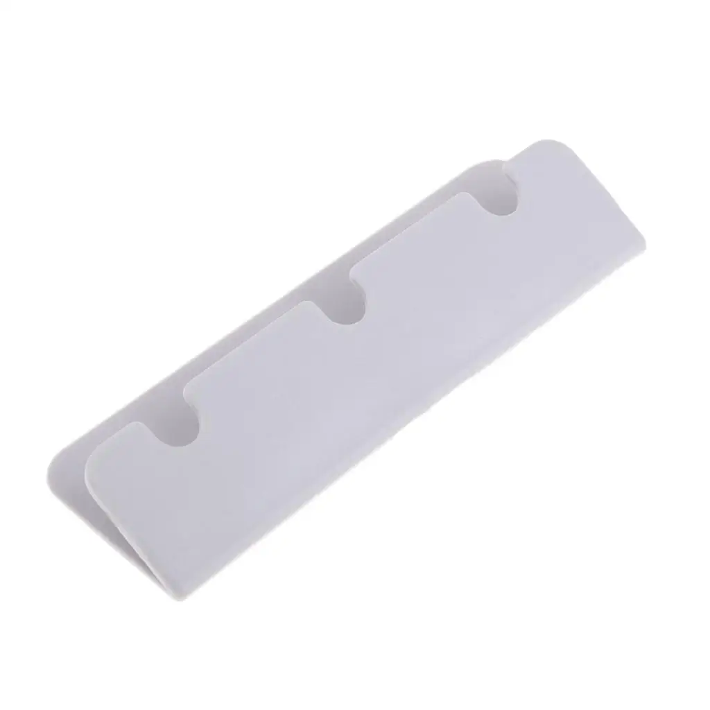Inflatable Dinghy Boat Seat Hook PVC Kayak Clips Bracket Fishing Accessory for Rib Boat Seat Retaining Patch and Chair Holder