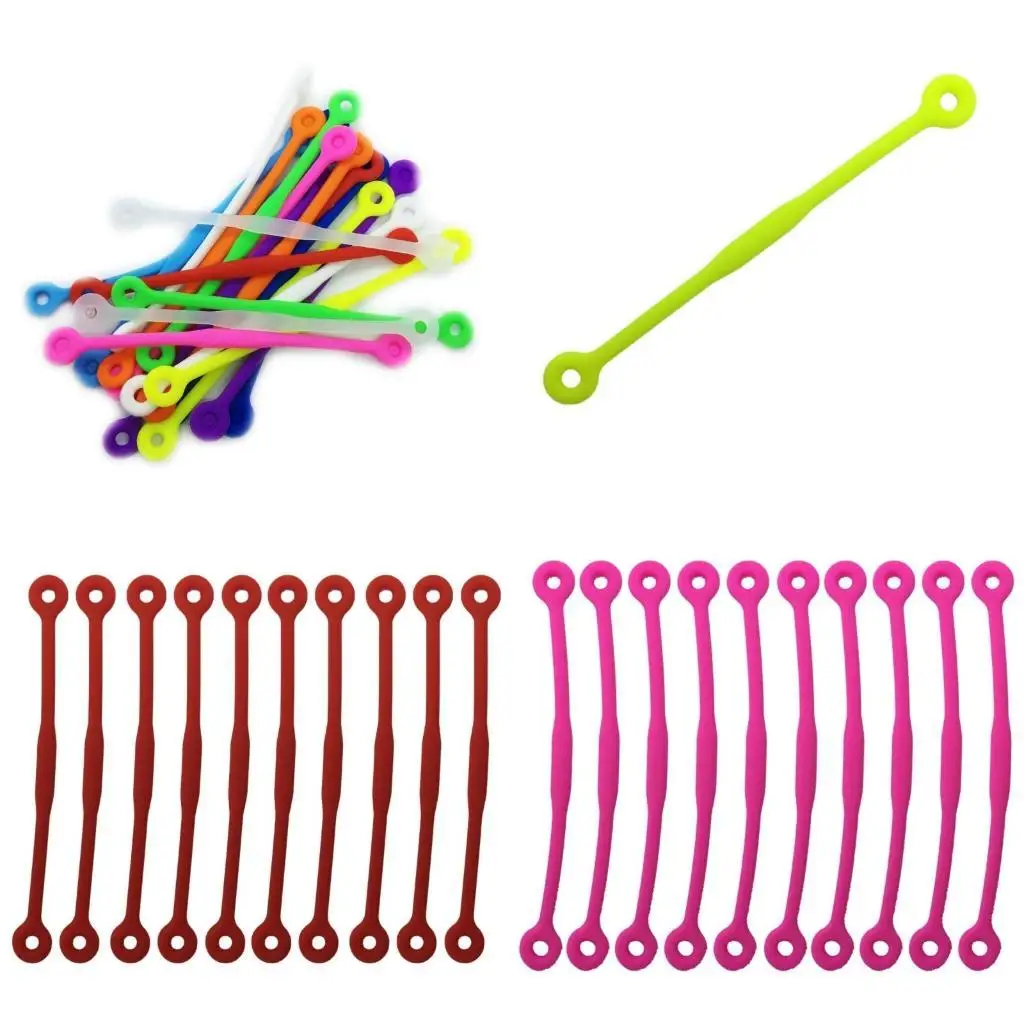 

652f 10pcs длиной теннисной ракетки демпфиру вибрации вибрации вибрации амортизаторы демпфирования