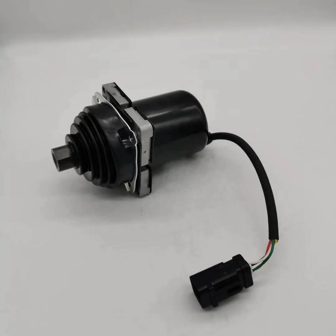 

307-3993 270-5620 Pilot Valve E365C E374D E385C Excavator Joystick Control Unit 3073993