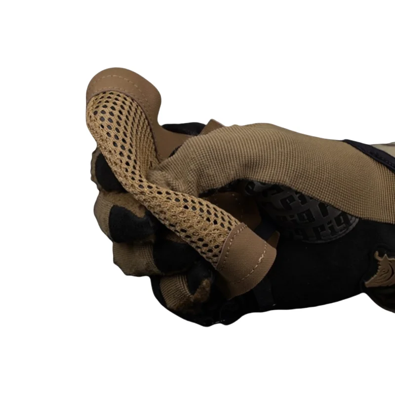 قناع رياضي قابل للتنفس | غطاء وجه الصيد | لملحقات الصيد والمغامرات الخارجية #5