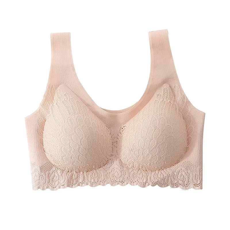 

Дропшиппинг Vip Link 3 шт. латексный бюстгальтер бесшовные бюстгальтеры для женщин нижнее белье BH бюстгальтер пуш-ап с подушечкой жилет топ бюстгальтер 4XL 5XL