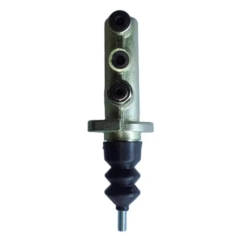 Durable-For Case 580K U80B U80 LV80 IH 570LXT 570MXT 182445A1 Loader Brake Master Cylinder view 2