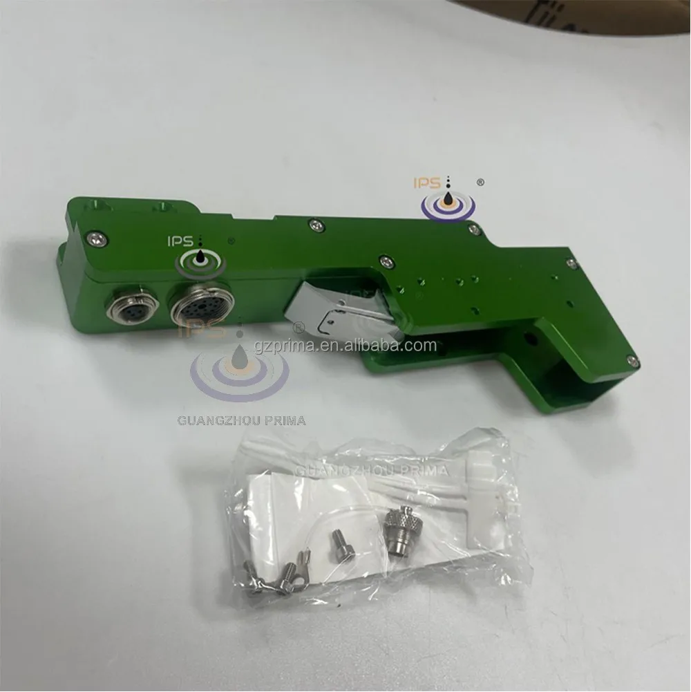 

Wlk680184 Original Green Printhead For Tij M610 Touch Printer Print Head
