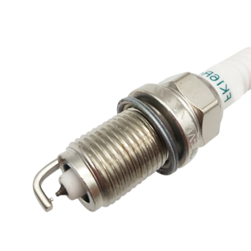 

20 шт. подходят для Toyota YARIS PRIUS C 1,5 Hybrid NHP10 NHP130 90919-01265 FK16R-A8 Иридиевые свечи зажигания