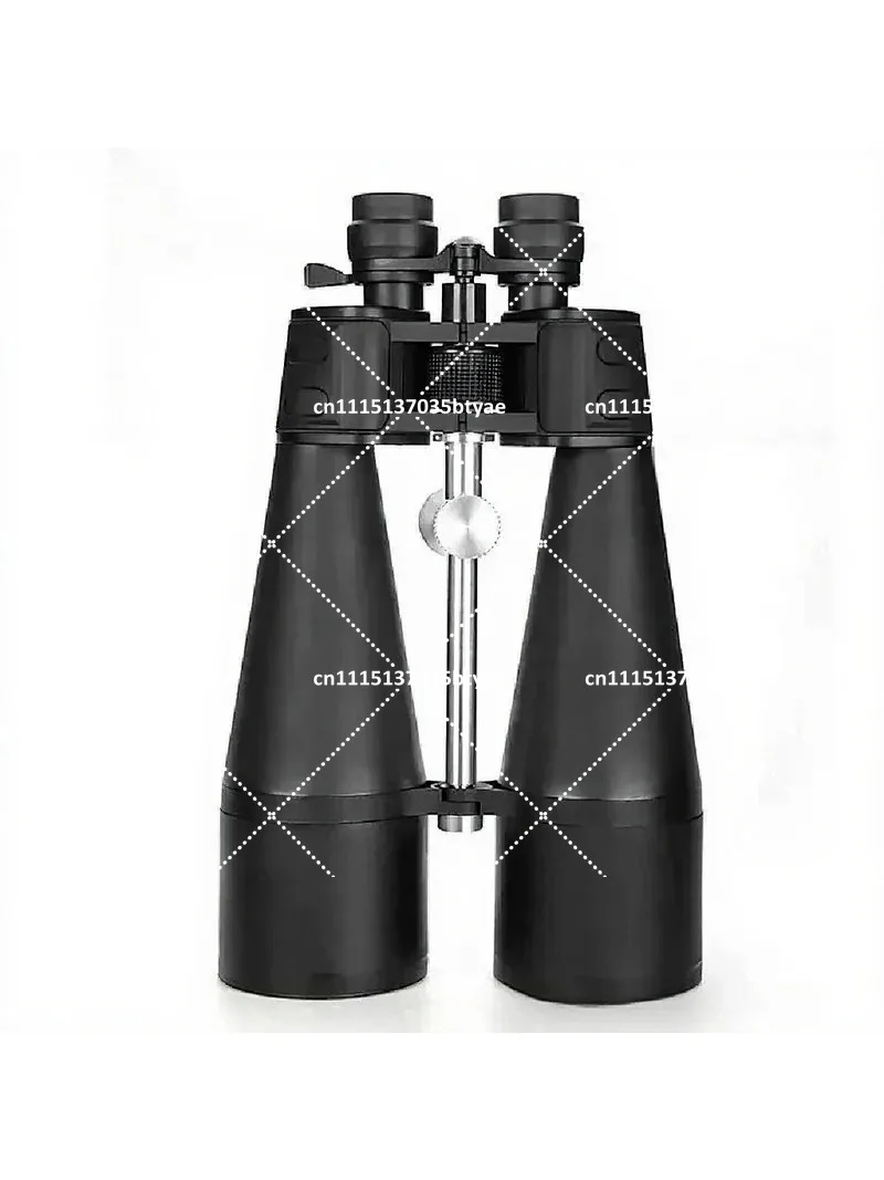 Ultra-High Definition Variable Magnification Binoculars 30-260X160 for Outdoor Bird Watching Hunting Travel