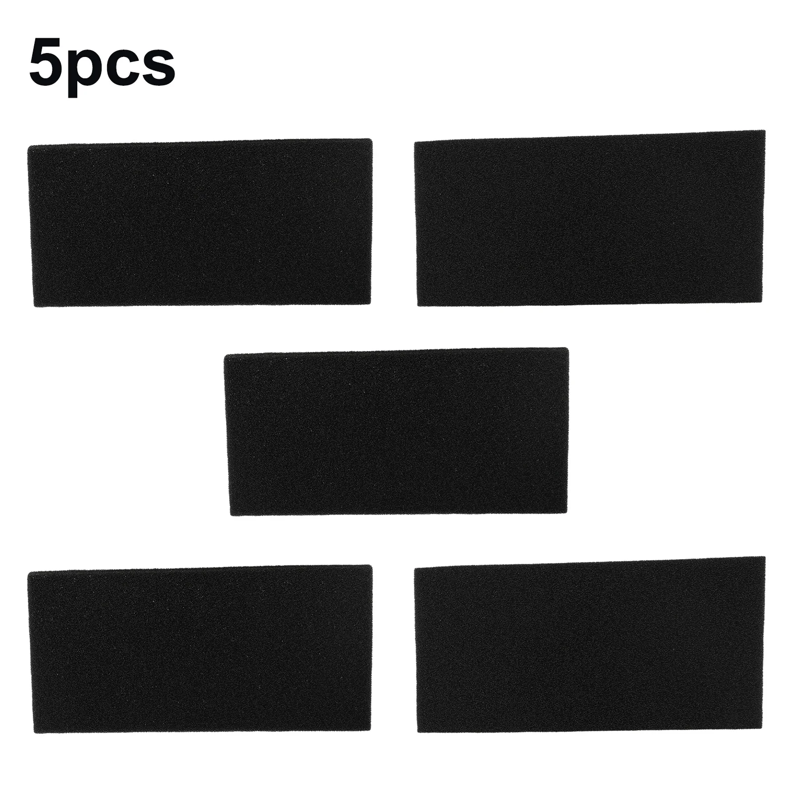 

1/3/5 шт. губчатых фильтров для Gorenje D9866E SP-13, для Panasonic 429410 ANH-628504, аксессуары для пылесосов, роботов-пылесосов и сушилок