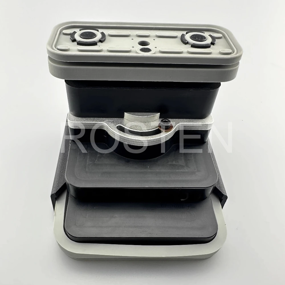 

VBCL- K2 120*50*100 Rotary Suction Cup Pod for Homag Machining Center CNC Router Vacuum Block