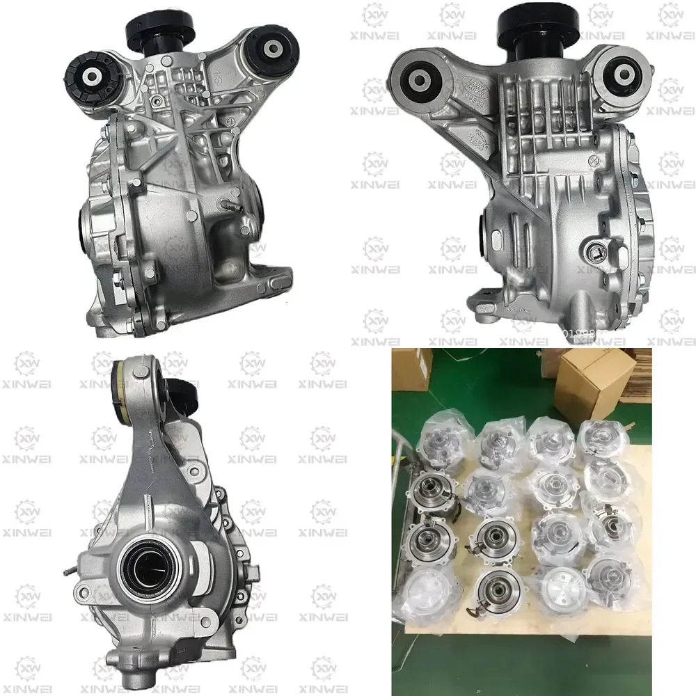

AP01 For Jagua RXFL X260 2.0T 8AT ZF8HP50 3.42 Ratio Rear Differential Assembly