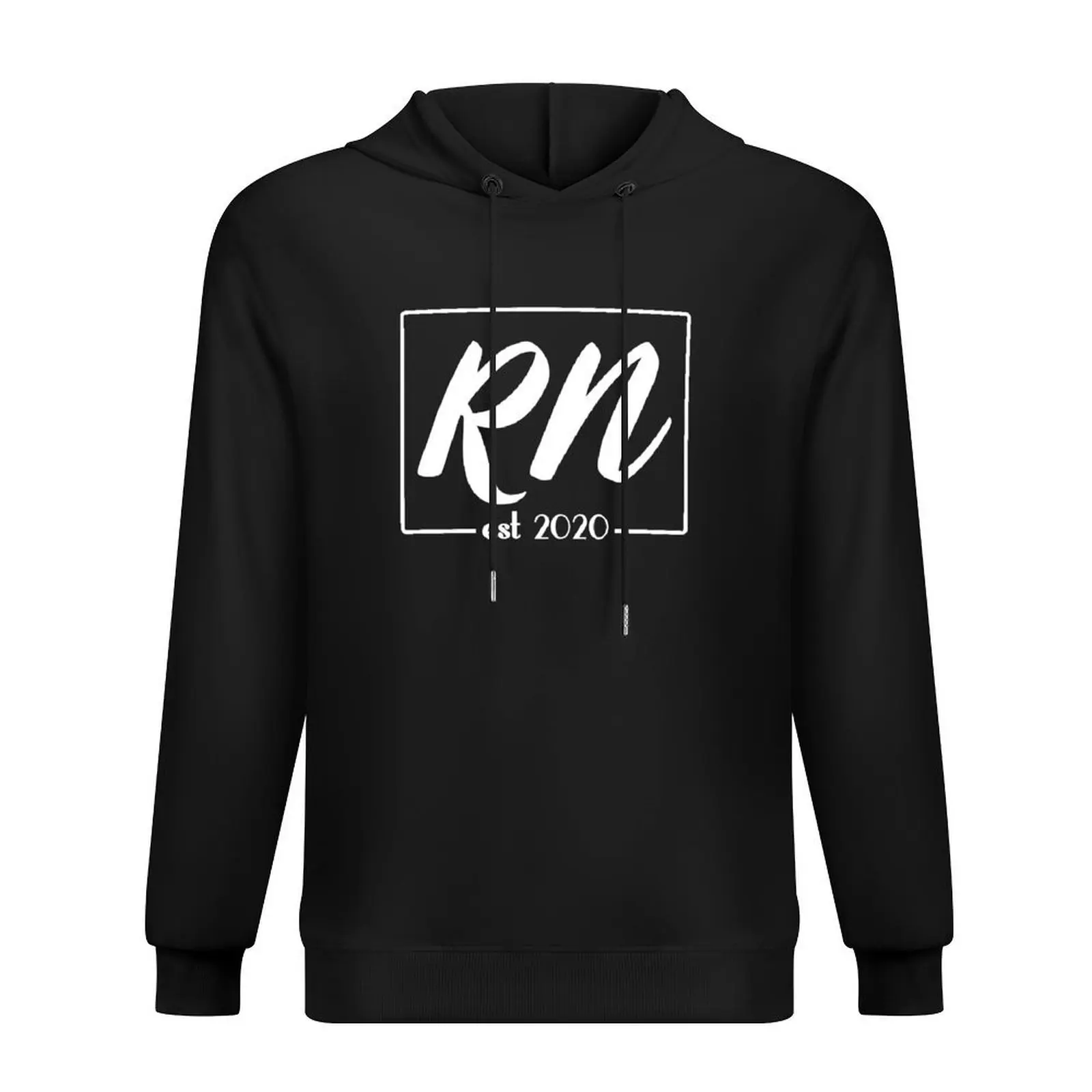 

RN regisered nurse 2020 est 2020,nurse graduation gift for nurse Hoodie men's sweat-shirt set fashion men hoodie men