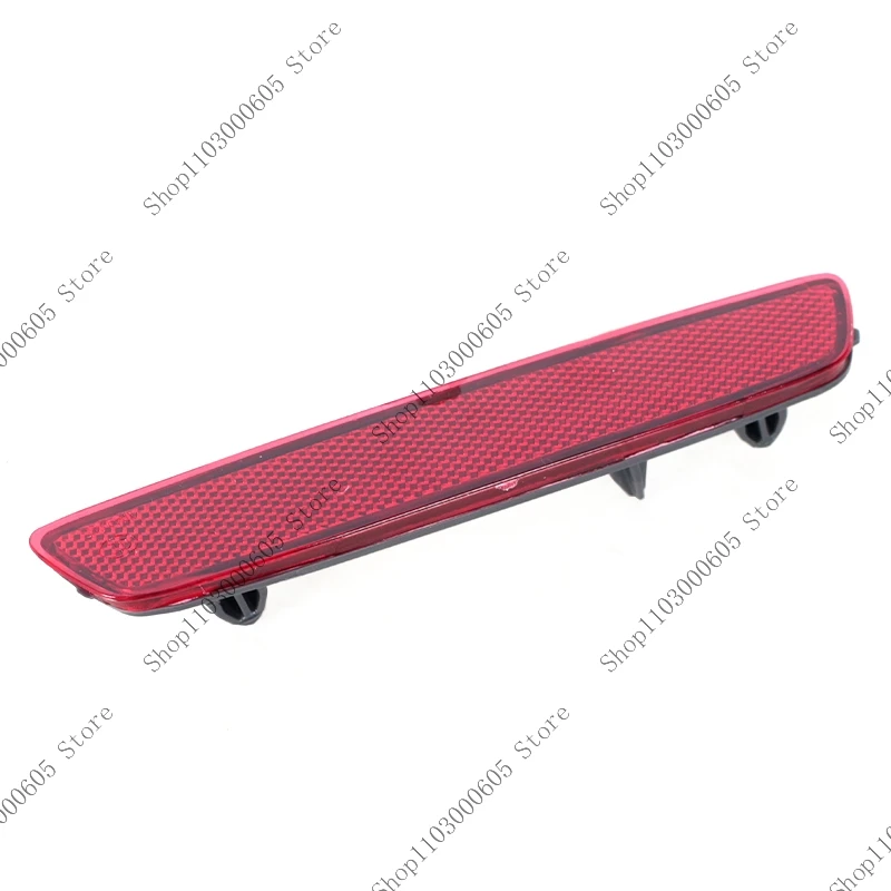 Bumper Reflector For Chevrolet Trax 2013 2014 2015 2016  Car Rear Tail Lights Reverse Lights 22950587 view 5