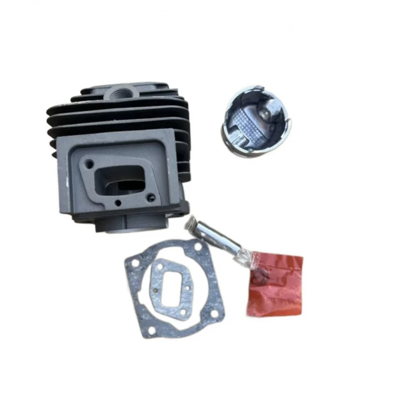 44MMは三菱TL50 TU50 TB50グランドドリル芝刈り機部品およびシリンダーアクセサリーに適しています。