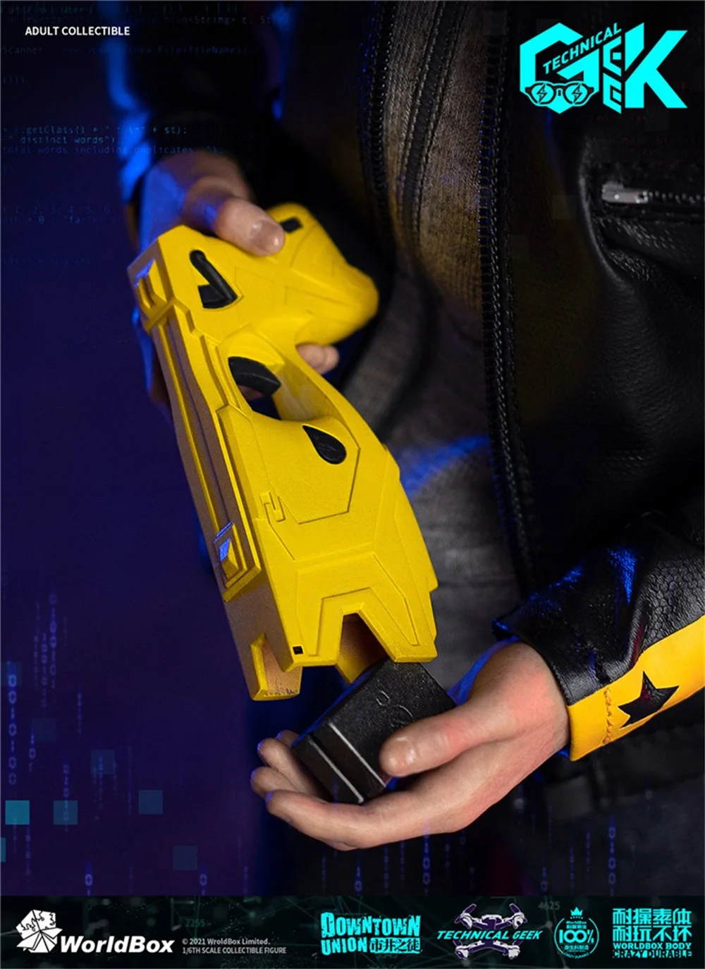 pistola paralizante taser – Compra pistola paralizante taser con envío  gratis en AliExpress version