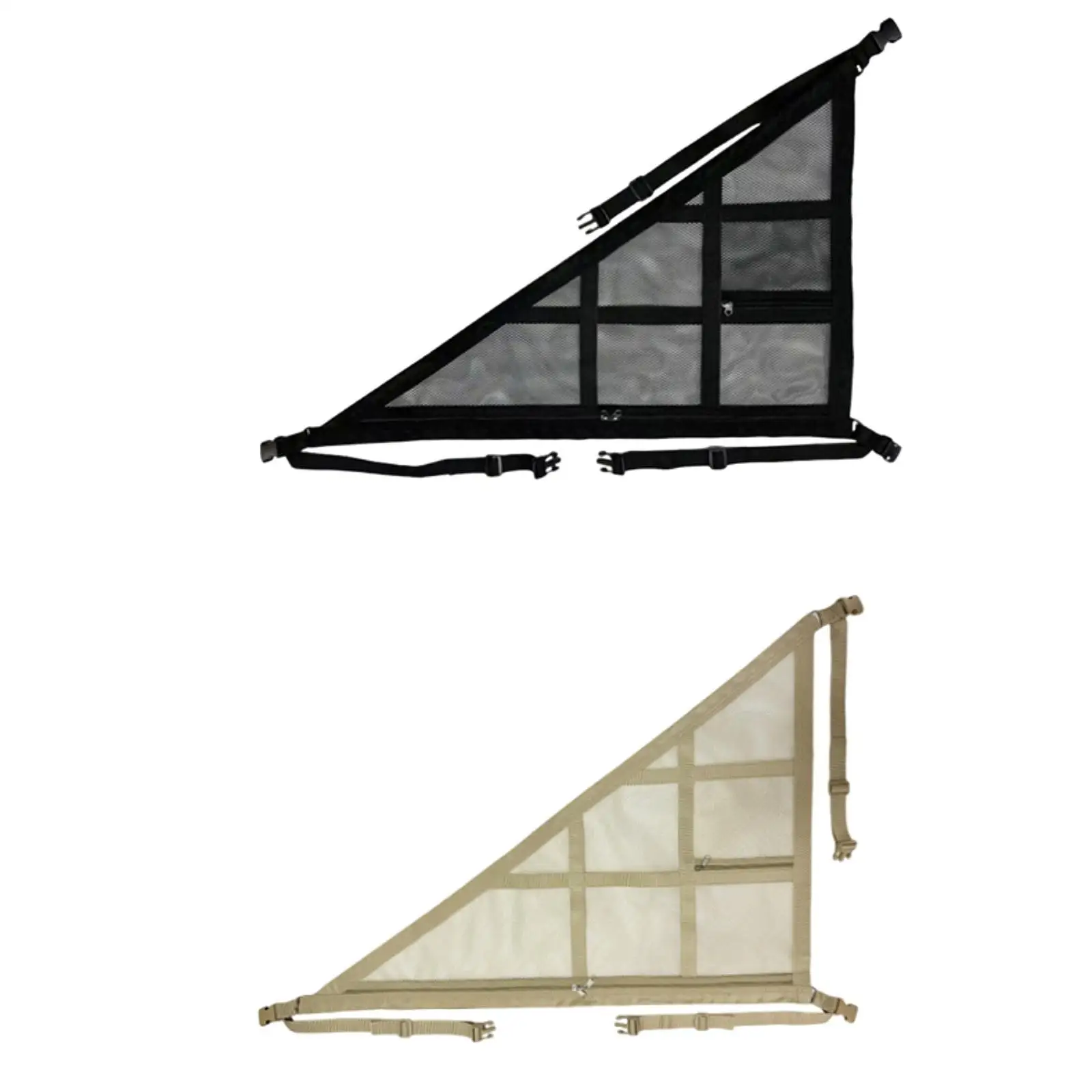 

Car Ceiling Net Storage Mesh Storage Bag for Van Automotive Accessory