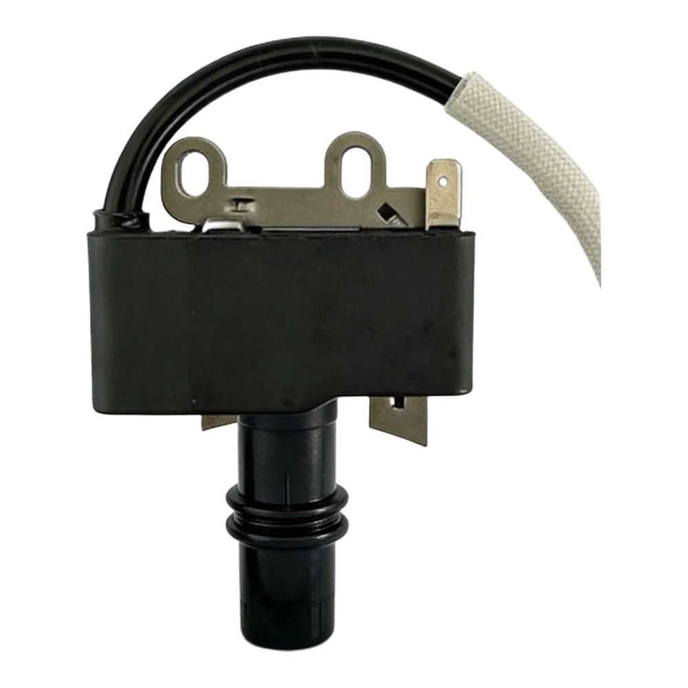 Replacement Part Ignition Coil Easy Installation Reliable Starting Fits Multiple Models For ECHO SRM225 As Picture