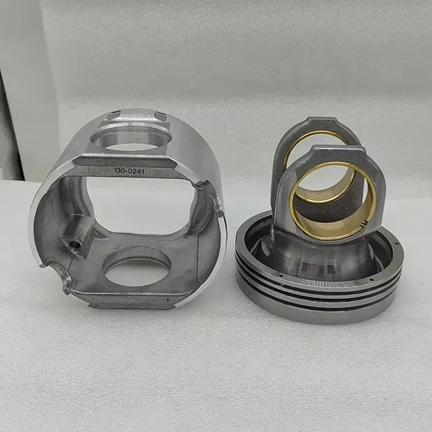 Excavator Parts 340…